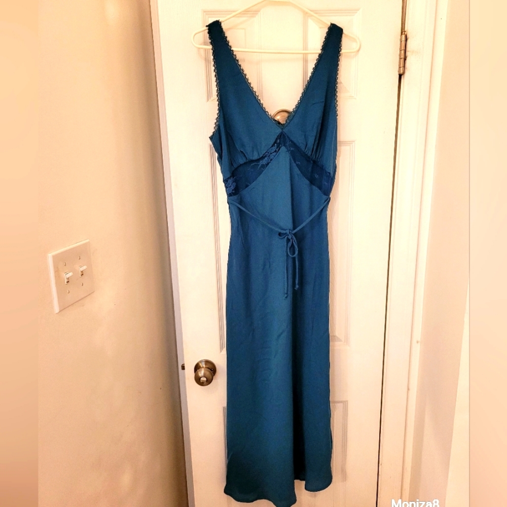 Wild Fable Dress